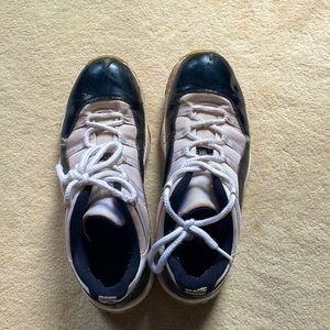 COPY - Jordan 11 Concord Lows